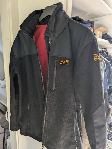 Jack wolfskin blizzard - jack,