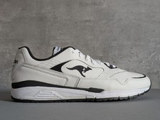 KangaROOS Ultimate Star OG 'White Jack Black'