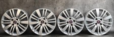 4 x Original Fiat Grande Punto Alufelgen 6x15; 4x100; ET43; OE 51799779 (1779)