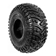 1x 22x10 -9 Quadreifen BKT AT