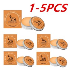 1-5PCS Therawolf Neuro Balm