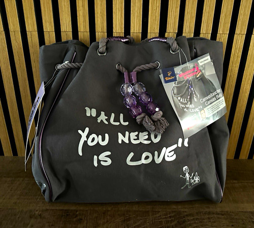 Robbie williams tasche - robbie,