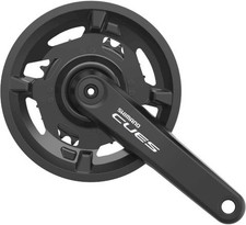 SHIMANO Kettenradgarnitur Cues