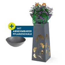Dekosäule dekoständer säule - dekosäule,