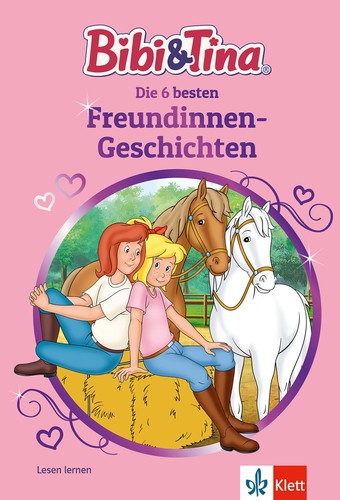 Bibi und tina die besten - bibi,