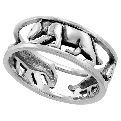 925 sterling silber - sterling, flacher