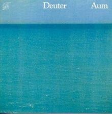 Aum von deuter zustand - von, |