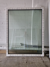 Einbaufertiges Drutex Iglo Energie Classic PVC Fensterfestelement