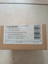 Bosch / Junkers Glühzünder Service Kit. 50-100Kw