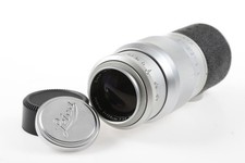 Leica hektor 135mm 5 - f/4,5, für