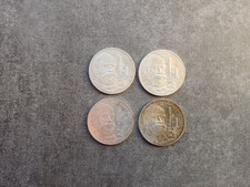 10 DM Gedenkmünze silber 1988