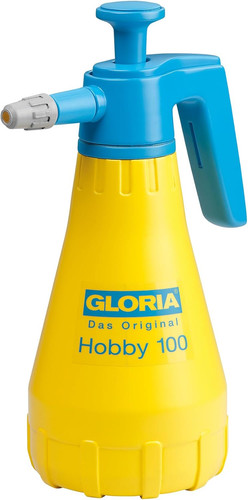 Gloria drucksprüher hobby 100 - gloria,