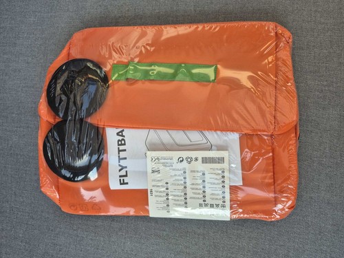 Ikea flyttbar aufbewahrungsbox - ikea,