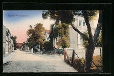 Raguhn i. A., Partie in der