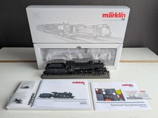 Märklin 39252 SBB C 5/6 Elefant 2976 MFX Märklin