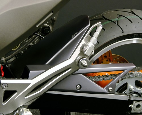 Mdesign kawasaki 750 - kawasaki, z