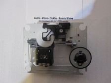 Denon DN-D 4500 MKII   CD