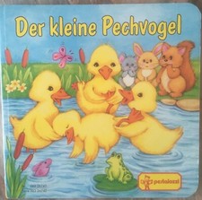 Der kleine Pechvogel (für