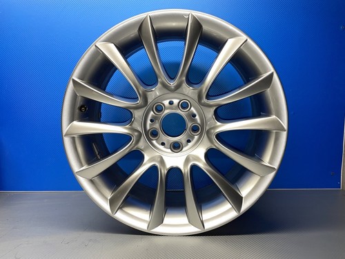 Bmw 5er e65 e60 - e60, 1xalufelge