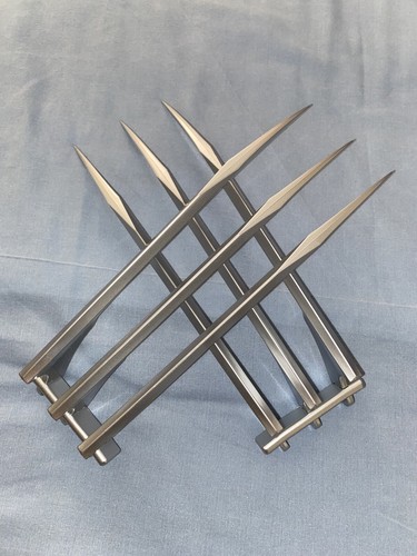 Marvel men wolverine claws - marvel, x-men