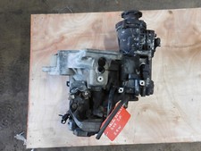 Getriebe Schaltgetriebe ERW VW Golf 4 IV AUDI A3 Octavia 2.0 4x4 Motion Quattro