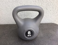 Sport,Kettlebell Kugelhantel Trainingshantel Gewicht 8KG