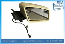 gebr. Außenspiegel rechts
