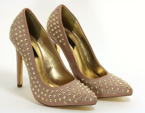 415 pumps damenschuhe elegant - 415,