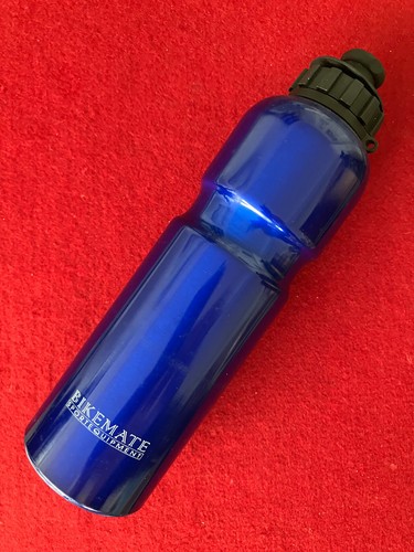 Trinkflasche aluflasche - trinkflasche,