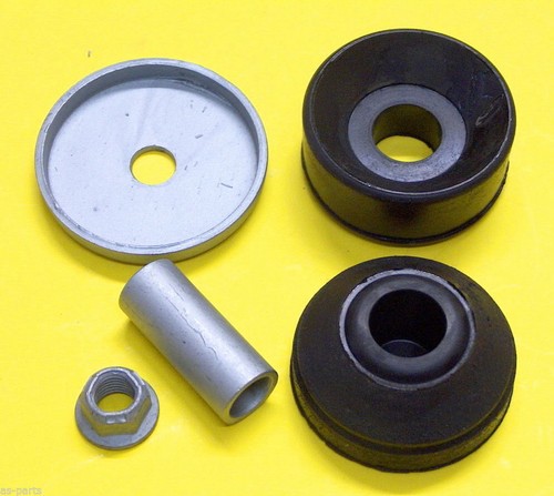 Rahmen body gummi suzuki - suzuki, sj413