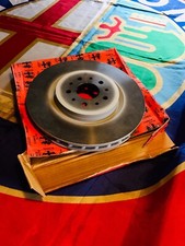 Alfa Romeo 147, 156 GTA Bremsscheibe 305mm 60670801