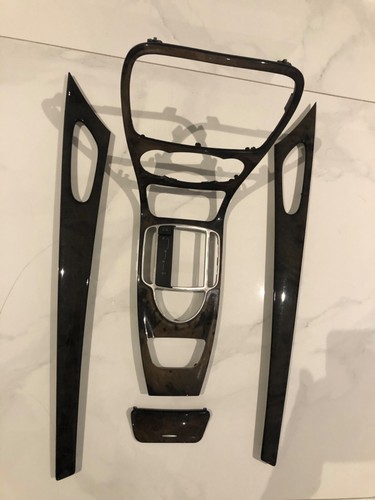 Mercedes r230 sl350 500 55 - 500,