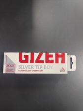 Gizeh Silver Tip Boy-