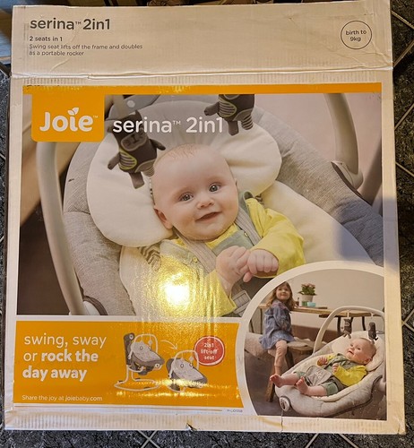 Joie schaukel serina - schaukel,