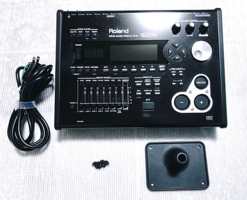Roland 13 - v1.13, (neuestes)