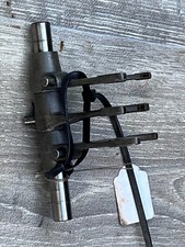 KTM Duke 690 ABS SM SMR SMCR Schaltgabeln Schaltstange Schaltung