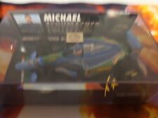 MINICHAMPS Benetton B194