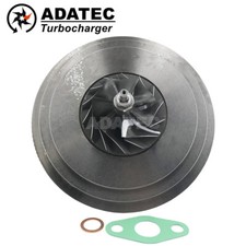 12709700017 Turbocharger