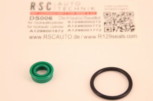 Dichtungssatz