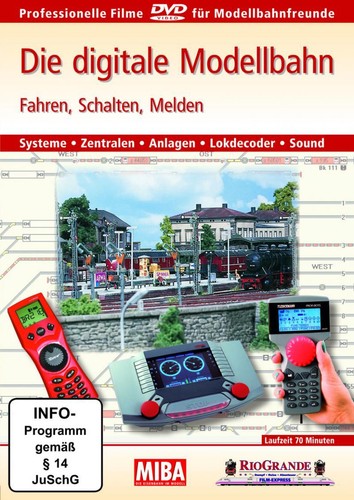 Dvd die digitale - dvd,