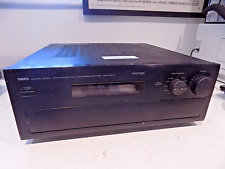 Yamaha DSP-A2070 Natural Sound Digital Sound Field Processing Verstärker DEFEKT