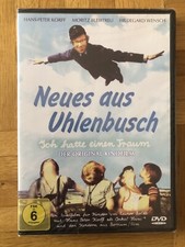 Neues aus Uhlenbusch - Ich