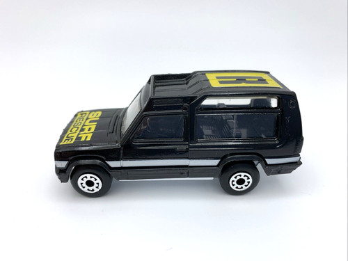 Matchbox matra rancho surf - matchbox, "surf