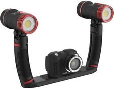 SeaLife MICRO 3.0 PRO 5000 DUO