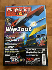 Playstation Games Magazin
