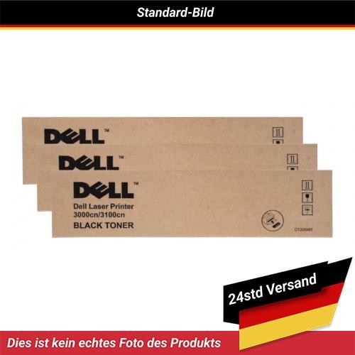 Dell 3000cn 3100cn - 3000cn/3100cn, toner