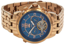 Lindberg & Sons Armbanduhr