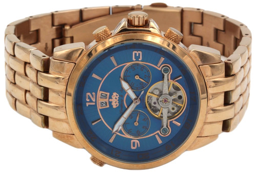 Lindberg sons armbanduhr - &,
