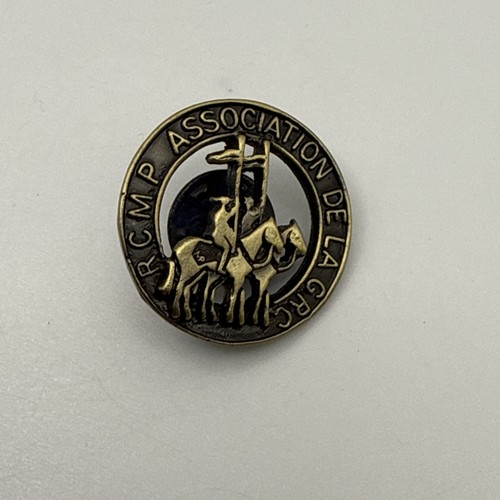 Rcmp association grc - association, de