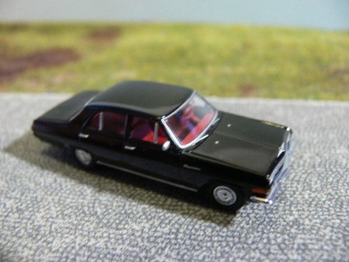 Brekina opel kapitän a - brekina,